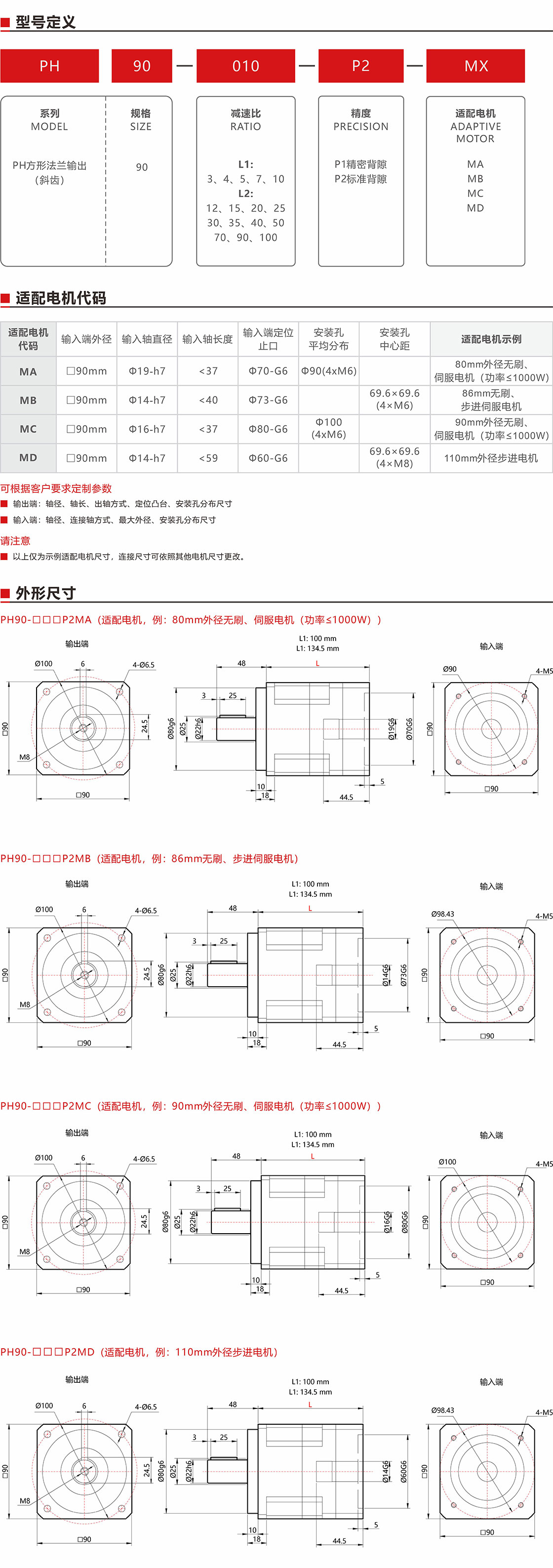 PH90超精密行星減速（斜齒）產品詳情.jpg