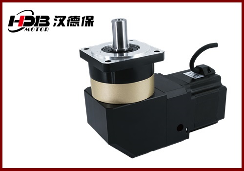 86二相行星減速步進電機